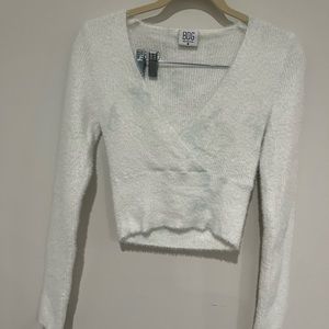 brand new bdg urban outfitters sweater